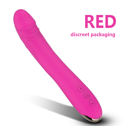 G-Spot Vibrator Stick for Female Orgasm and Pleasure