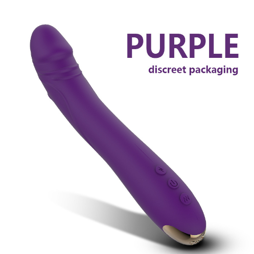 G-Spot Vibrator Stick for Female Orgasm and Pleasure